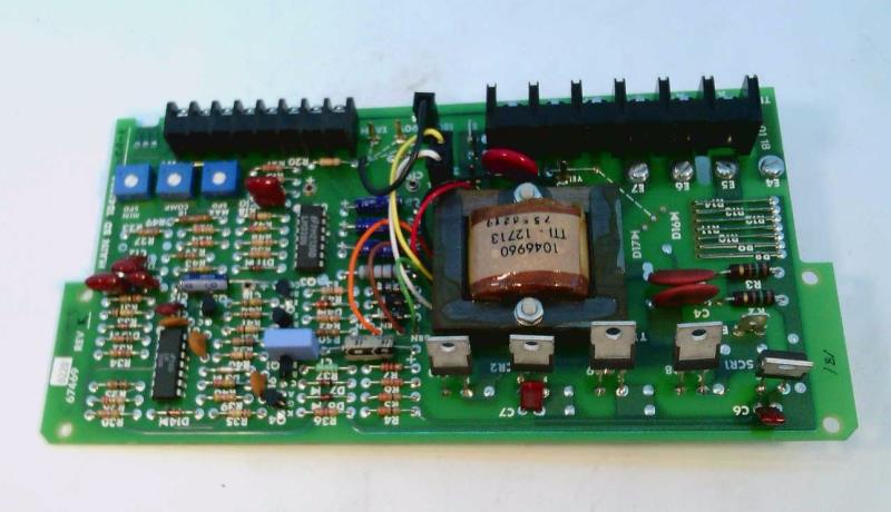 NIDEC CORP 67469