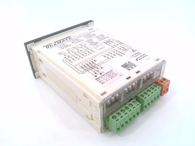TEXMATE DI-503E-RRR-PS1