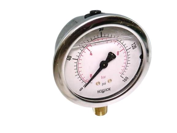 NOSHOK 25-901-160-PSI/BAR