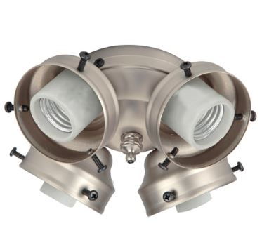 F405-BN-LED by CRAFTMADE