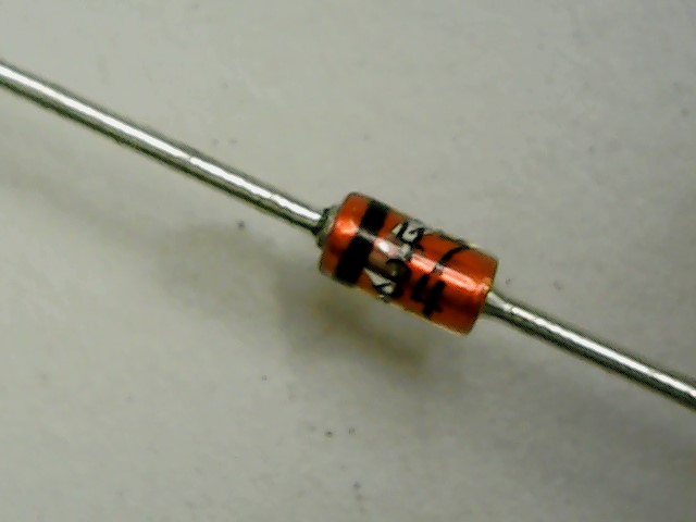 ON SEMICONDUCTOR 1N4734A