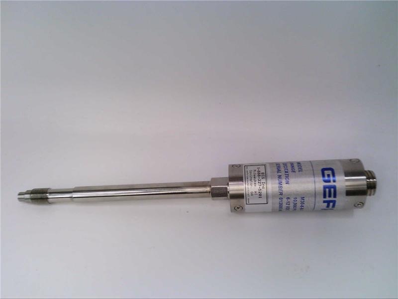 GEFRAN M30-8-M-P10M-1-4-0-000
