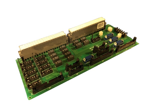 MECTRON TSV-35E