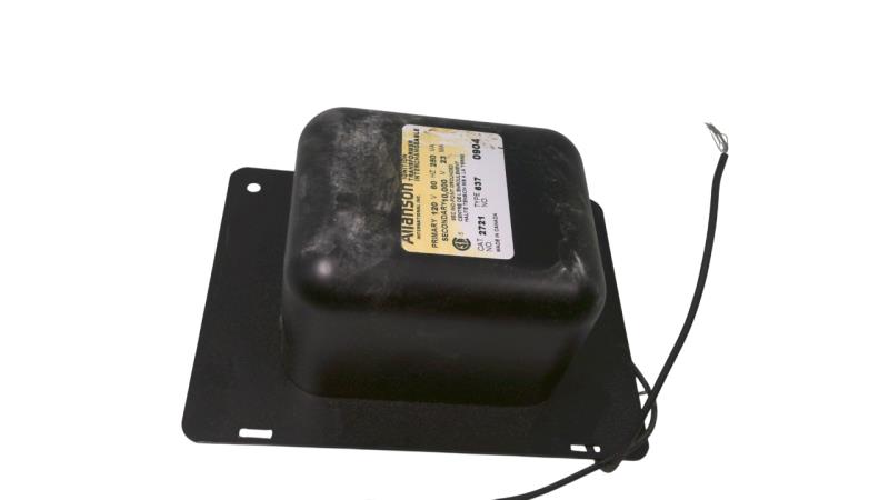 ALLANSON 2721-637