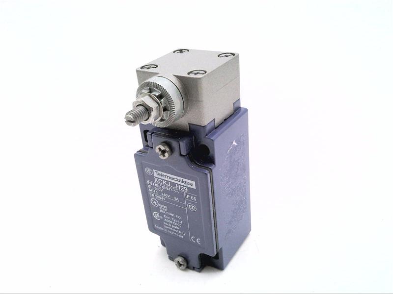 TELEMECANIQUE SENSORS ZCK-J404H29