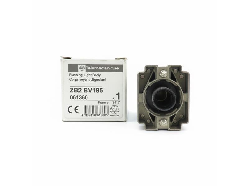 SCHNEIDER ELECTRIC ZB2-BV185