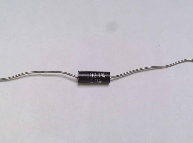 TT ELECTRONICS LOB-1-R100F