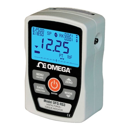 OMEGA ENGINEERING DFG-RS3