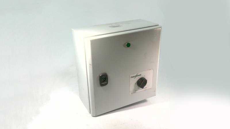 FLAKT GROUP 402012