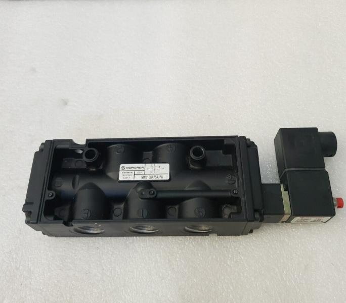 NORGREN MN01CGA75AJPA