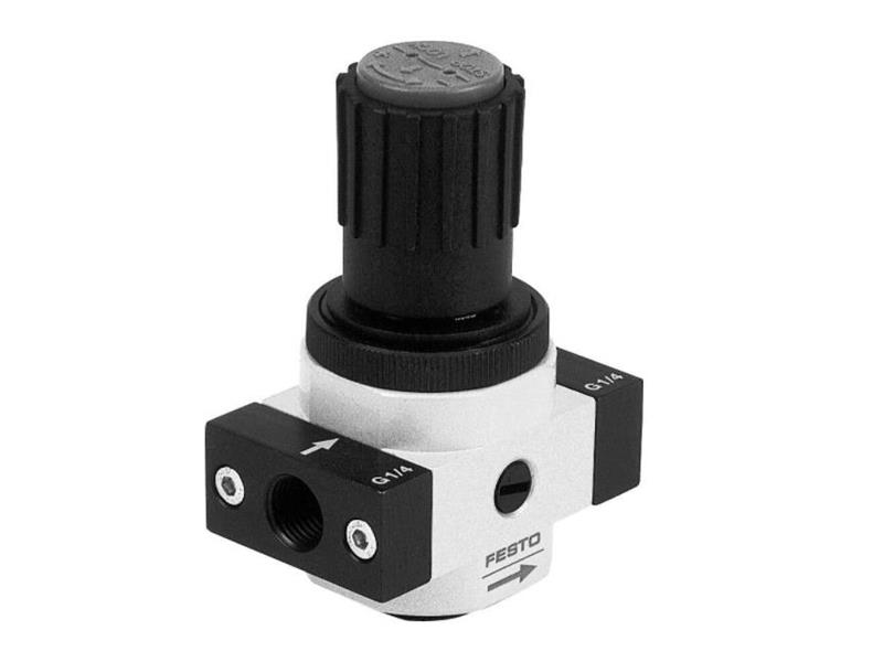 FESTO LR-3/4-D-O-MIDI-NPT