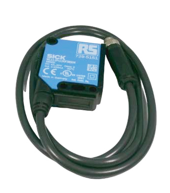 RS PRO 729-5151