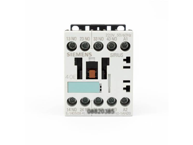 3RH1140-1AN20 par SIEMENS