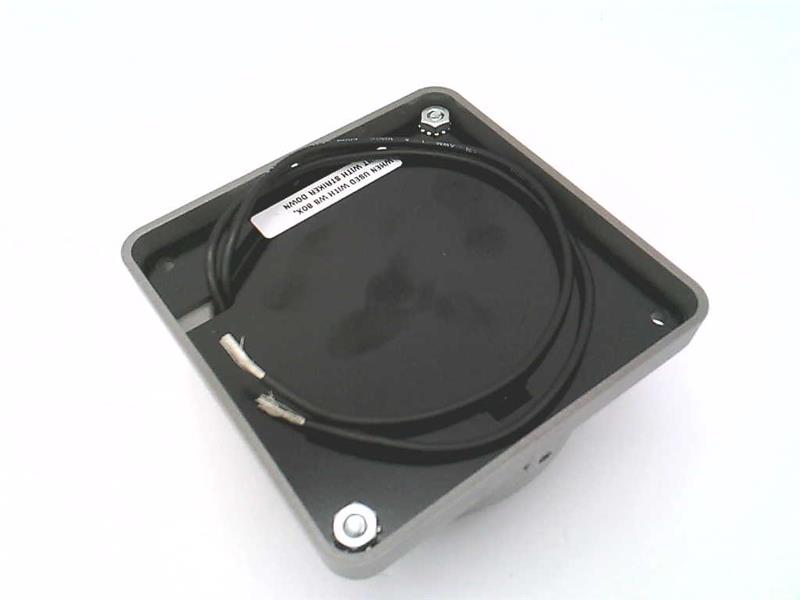 FEDERAL SIGNAL 500-024-1