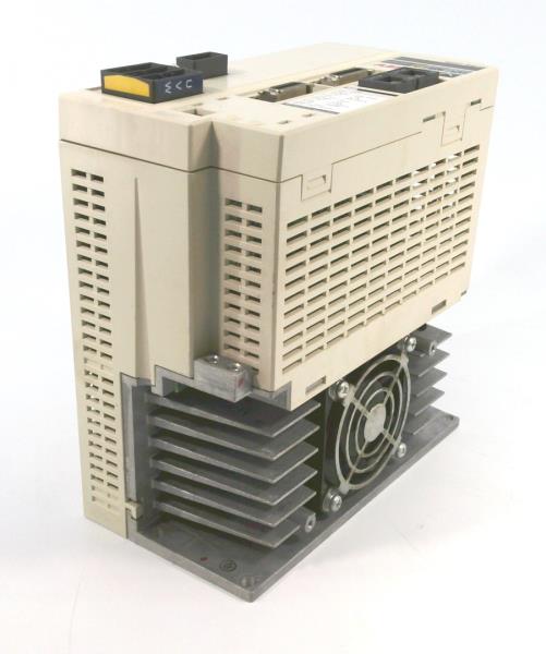 BSD1000 Servo Drive/Servo Control by - ABB - ASEA BROWN BOVERI