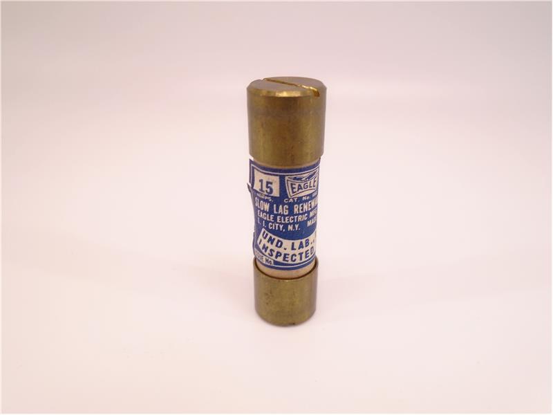 FEDERAL PACIFIC ELECTRIC F-1525