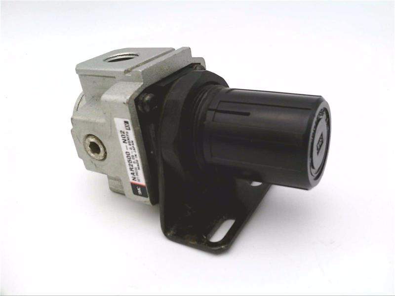 SMC NAR2500-N02