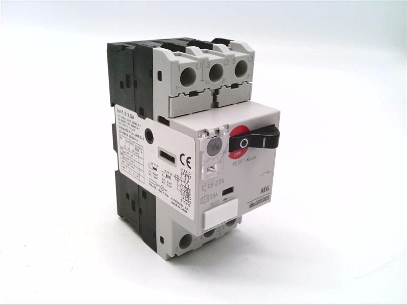 EEC AEG MBS32SG025