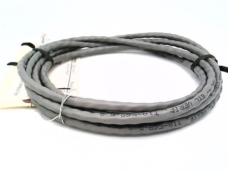 CUSTOM CABLE 59263-008-267