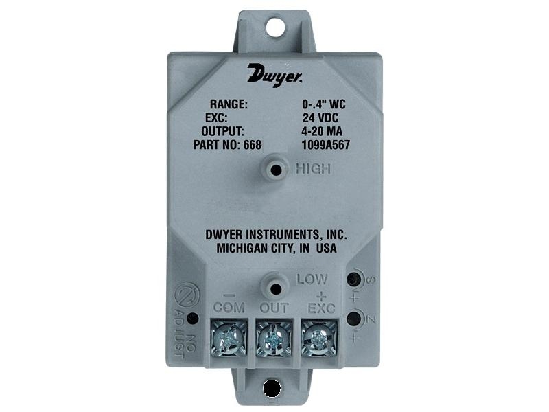 DWYER 668C-10