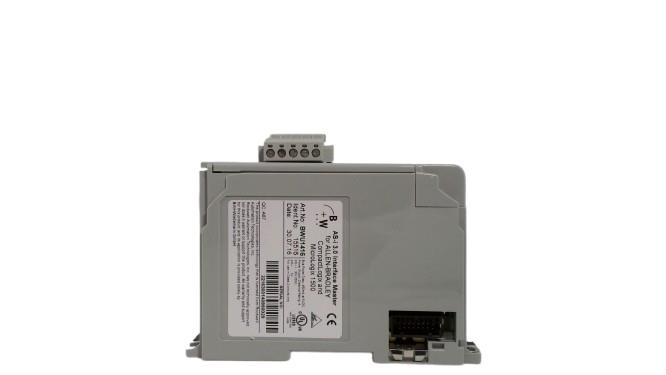 BIHL & WIEDEMANN BWU1416
