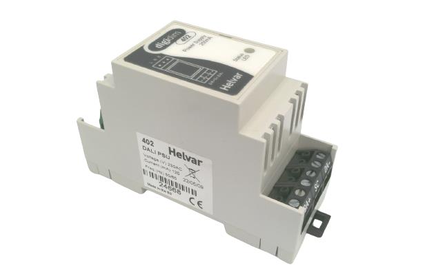 HELVAR 402DALIPSU