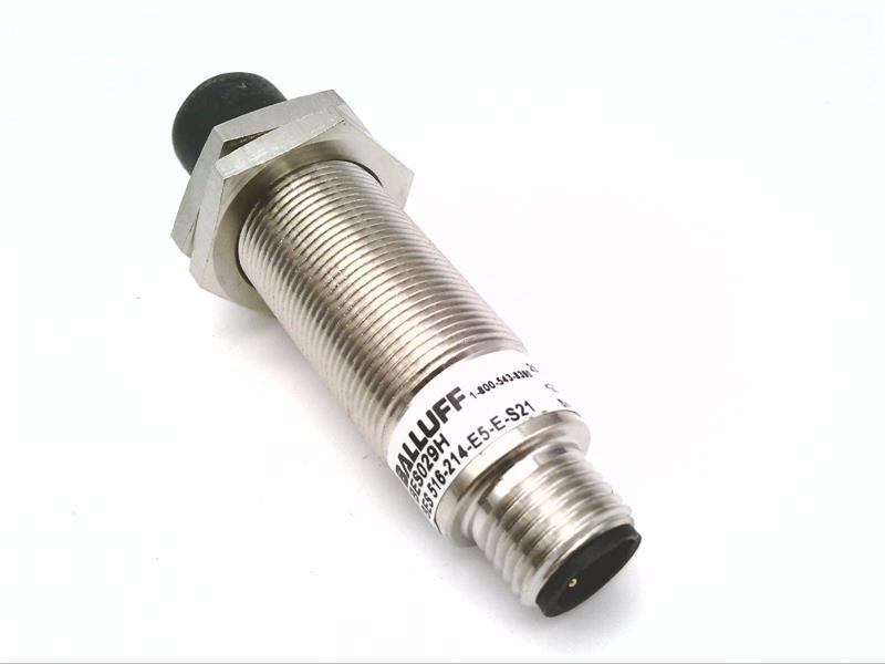 BALLUFF BES 516-214-E5-E-S21