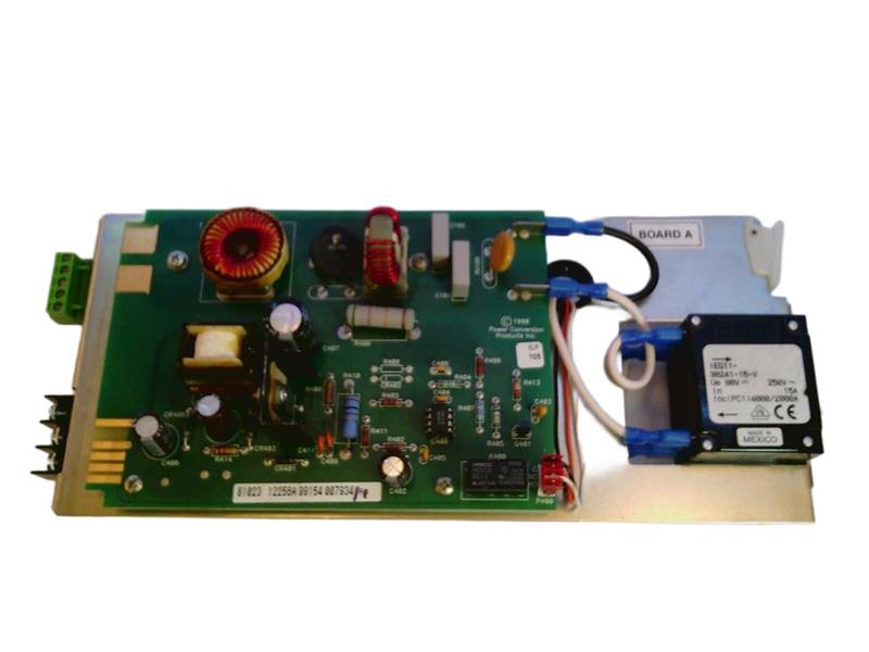 POWER CONVERSION TECHNOLOGIES 8102101225699195007007