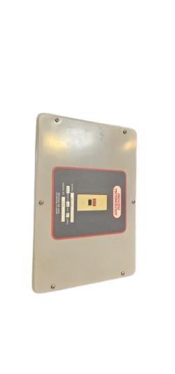 PROCESS TECHNOLOGY GFP-3-50