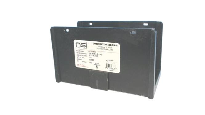 NSI INDUSTRIES AL-R2-M4
