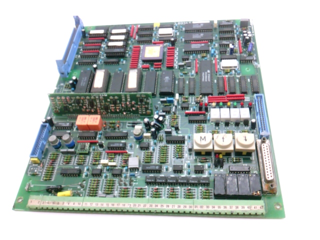 BAUMULLER 3.8934E