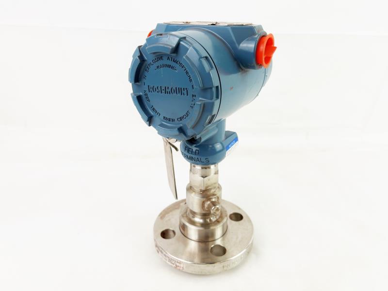EMERSON 2051GP2A2B21AS1E5M5T1