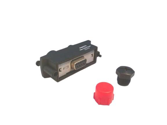 FESTO FBA-2-M12-5POL