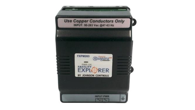 FXPM263 by JOHNSON CONTROLS