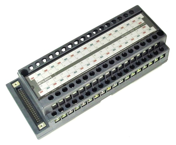 MITSUBISHI A6TBX70