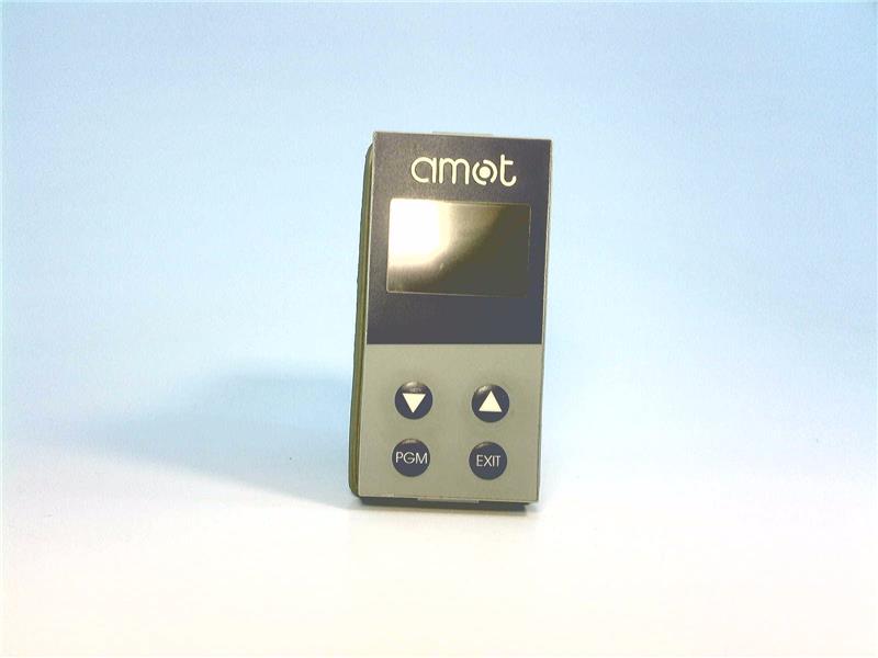 AMOT CONTROLS 8071D