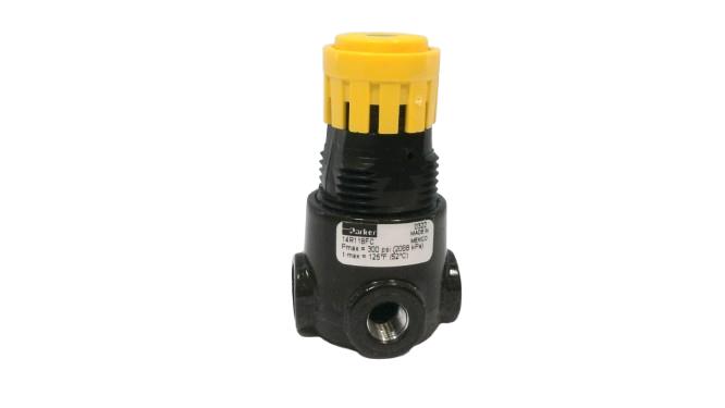 PARKER 14R118FCL120S