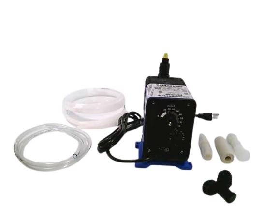 PULSAFEEDER LBS3SA-PTSJ-XXX