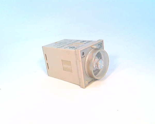 OMRON H3BH-8-AC100/110/120-10M