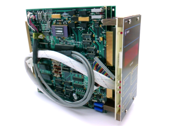JI8HS7000 by METTLER TOLEDO