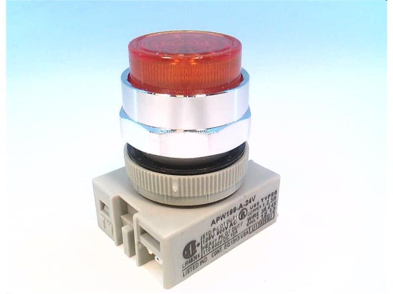 IDEC APW199-A-24V