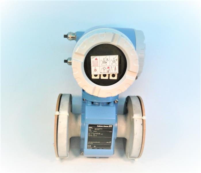 ENDRESS & HAUSER 50P50-EA0A1AA0ABAD