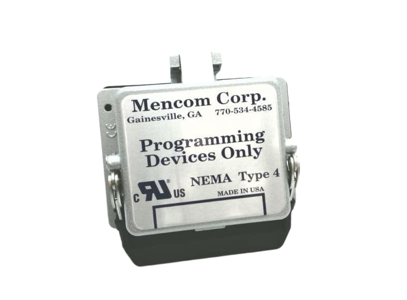 MENCOM DP-R-32