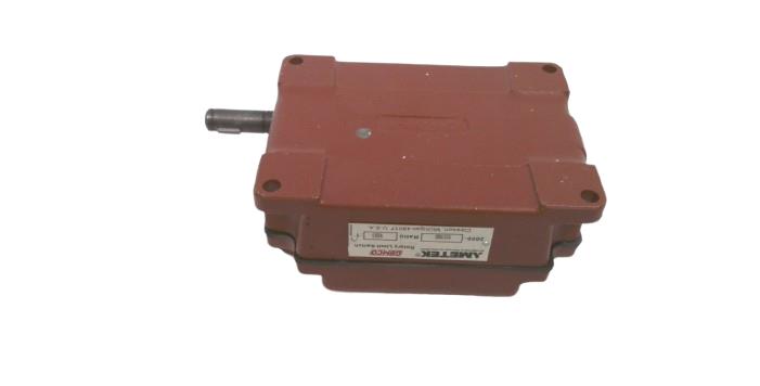 AMETEK 2000-153B