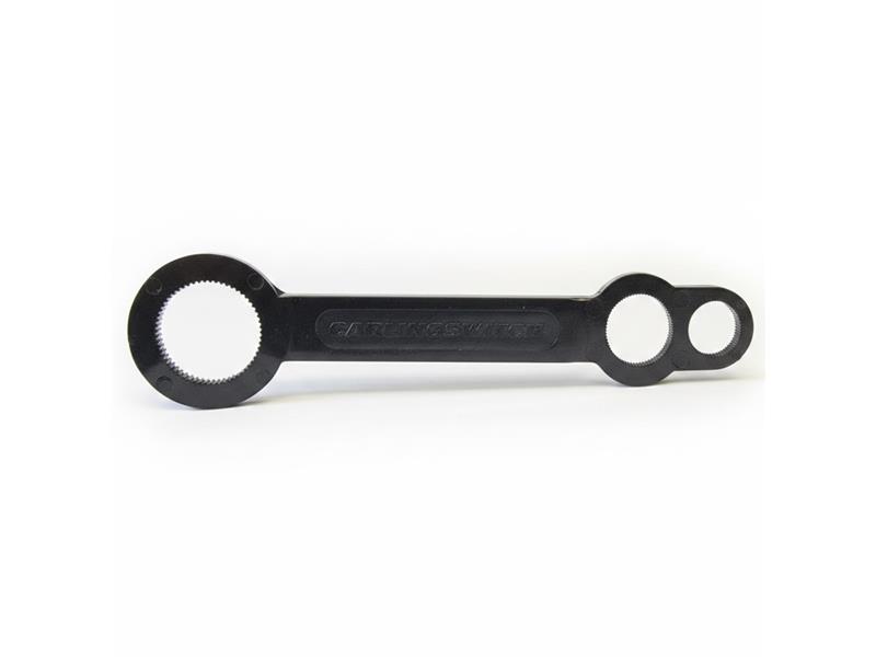 CARLING SWITCH 999-16625-001