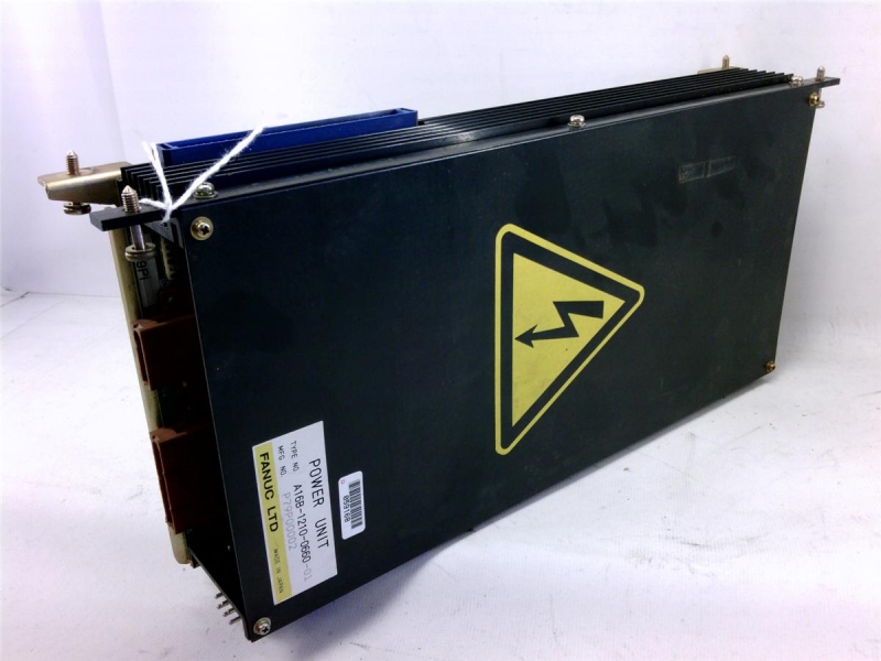 FANUC A16B-1210-0660-01