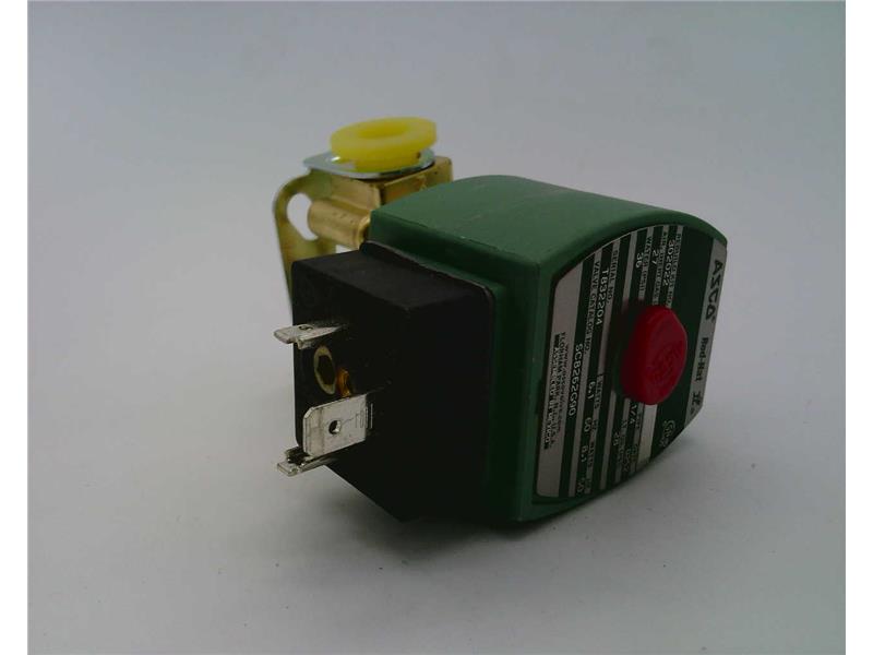 ASCO SC-8262-G090-120