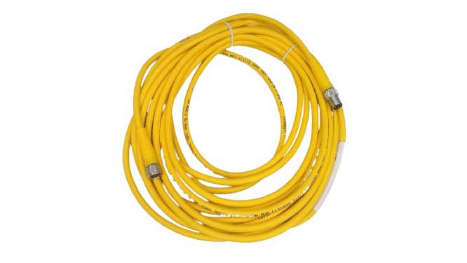 TURCK PKG 4M-5-PSG 3M