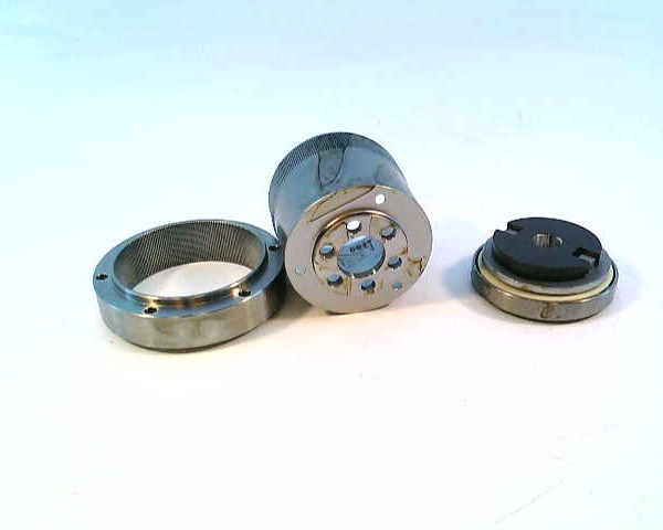 HARMONIC DRIVE HDC-3C-100-2A