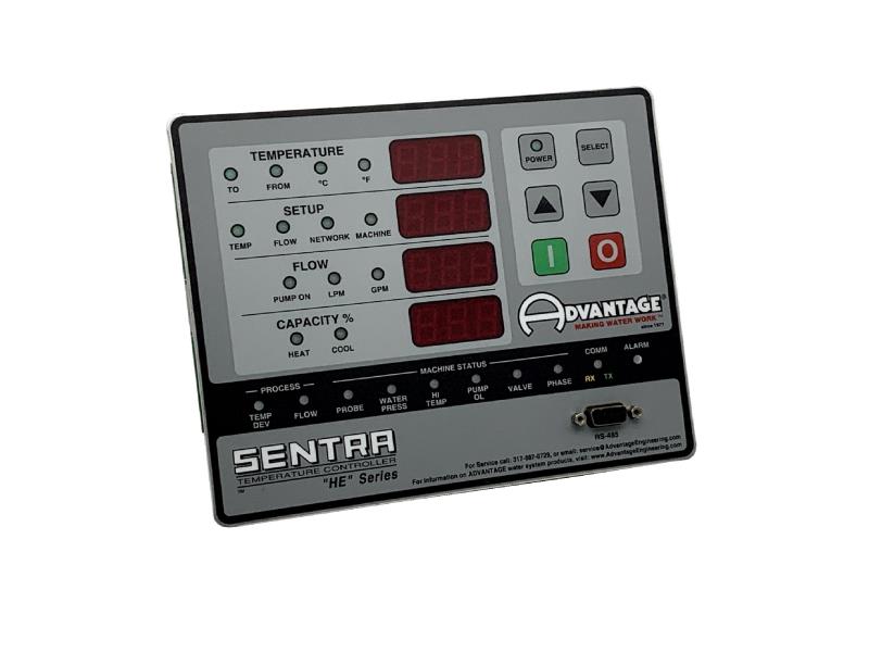 ADVANTAGE ELECTRONICS 239303